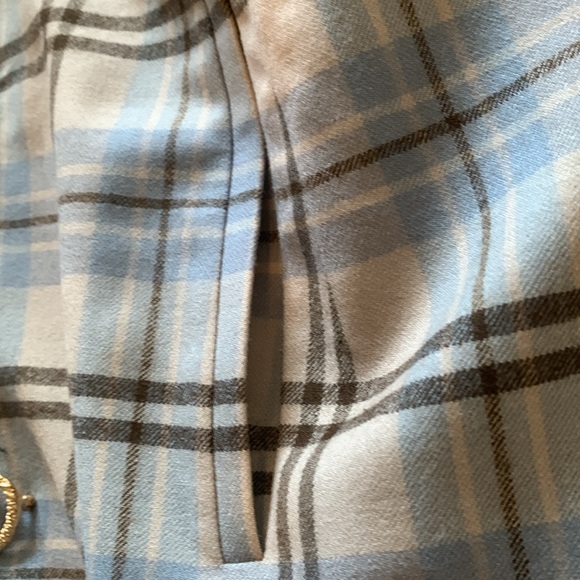 Italian wool skirt - Picture 2 of 3